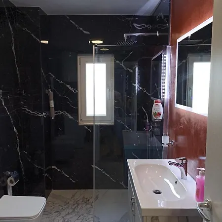 Appartamento Oak Street Tirana